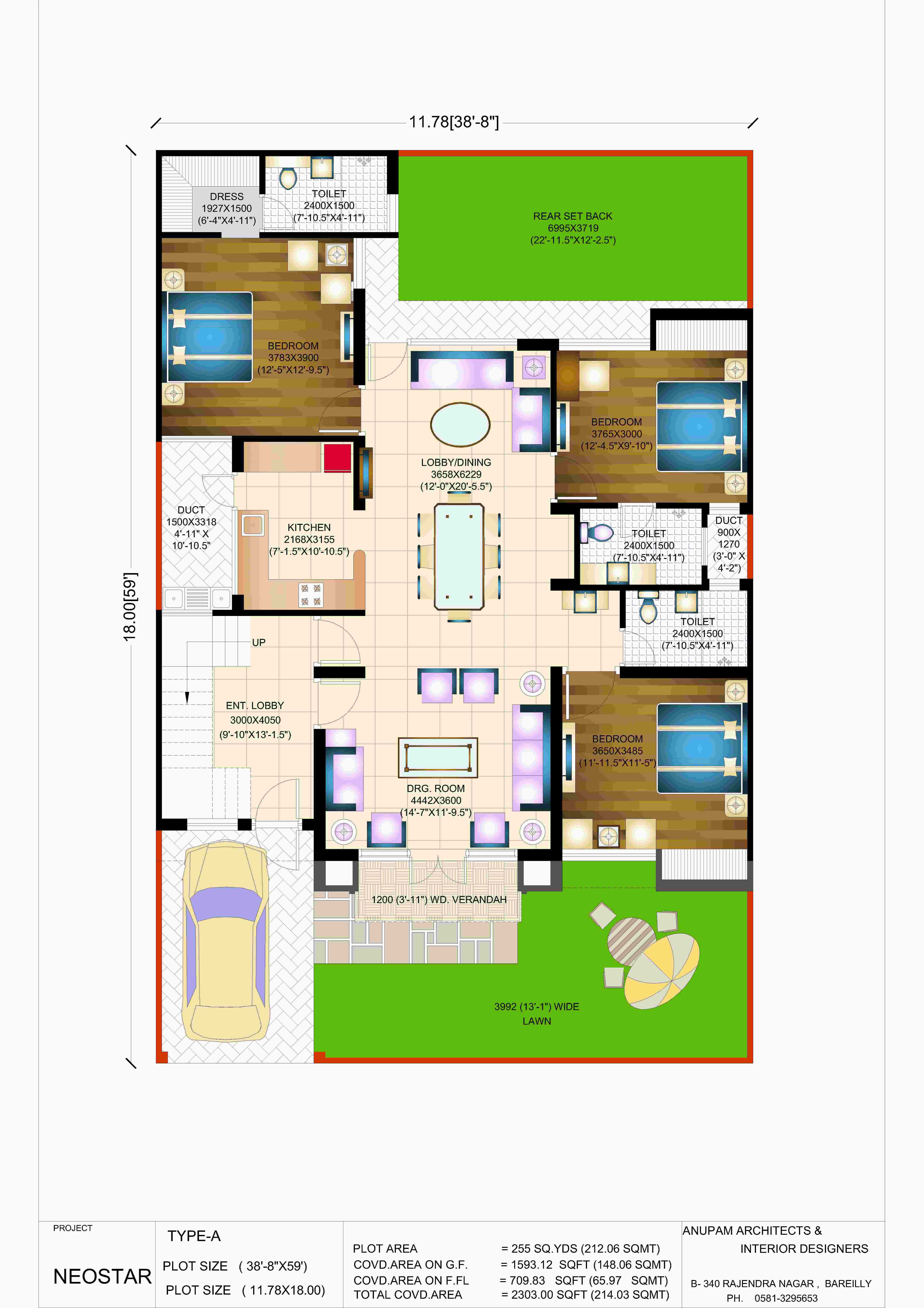 Listing