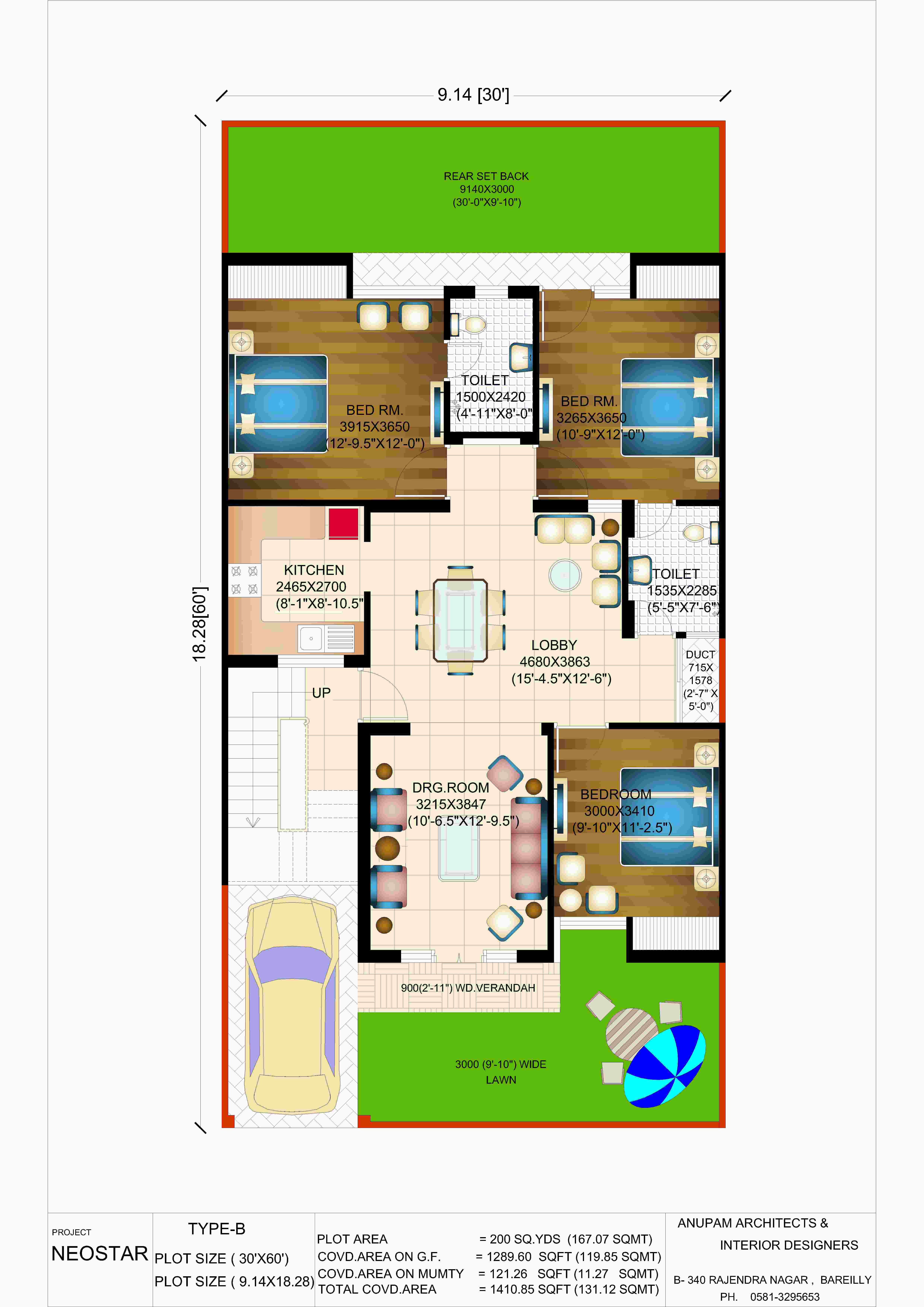 Listing