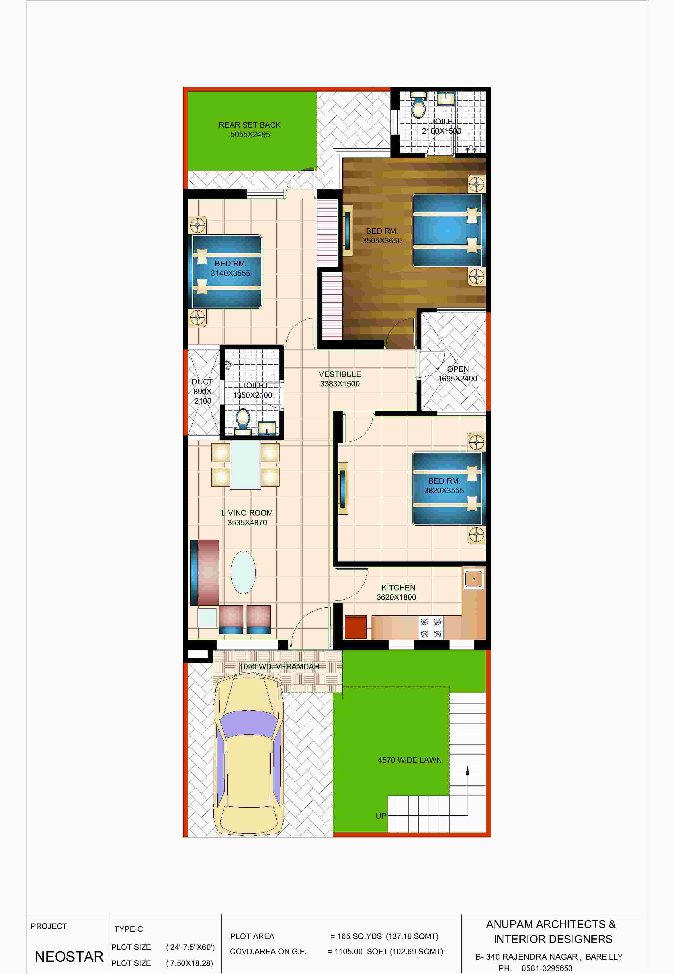 Listing