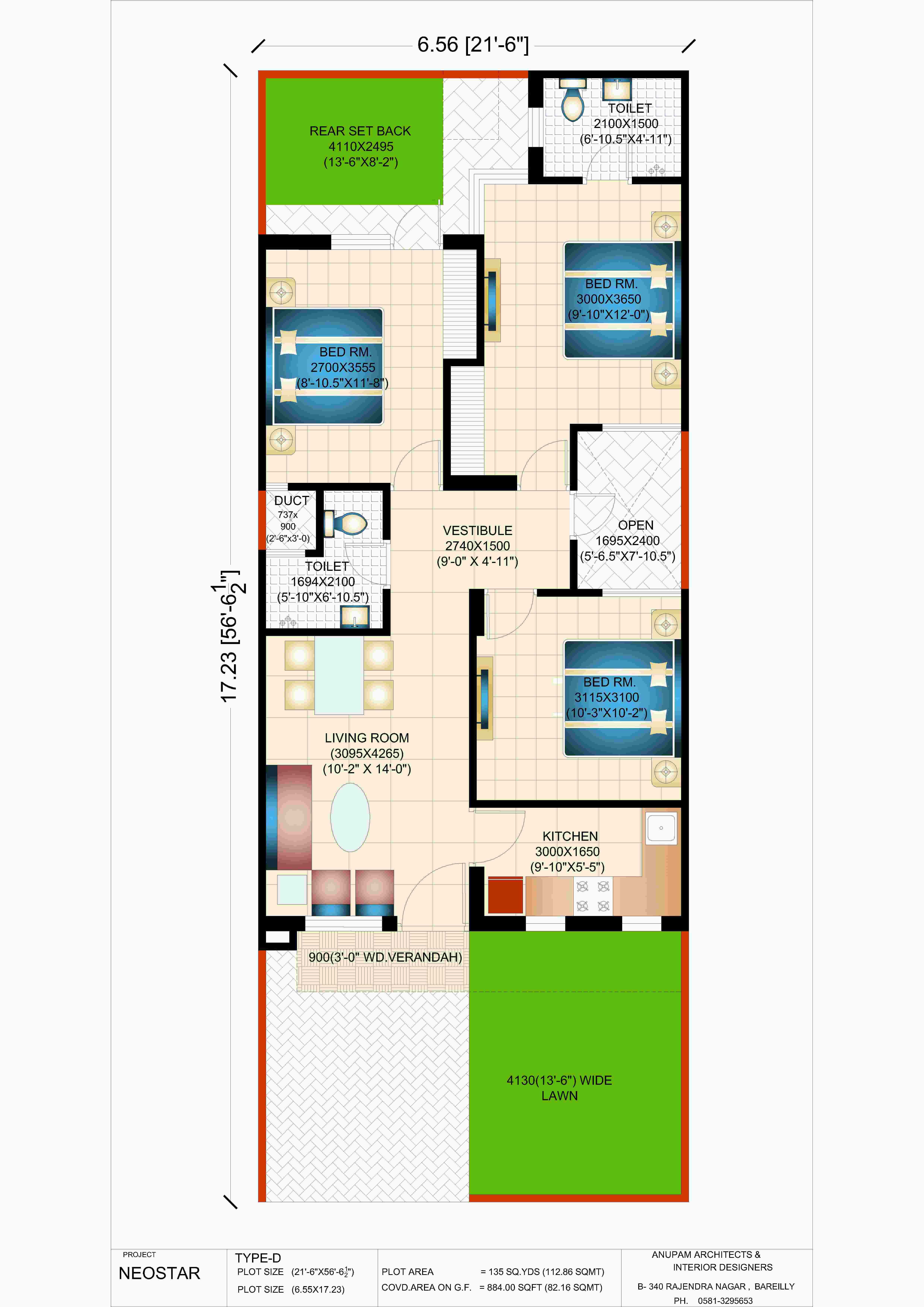 Listing