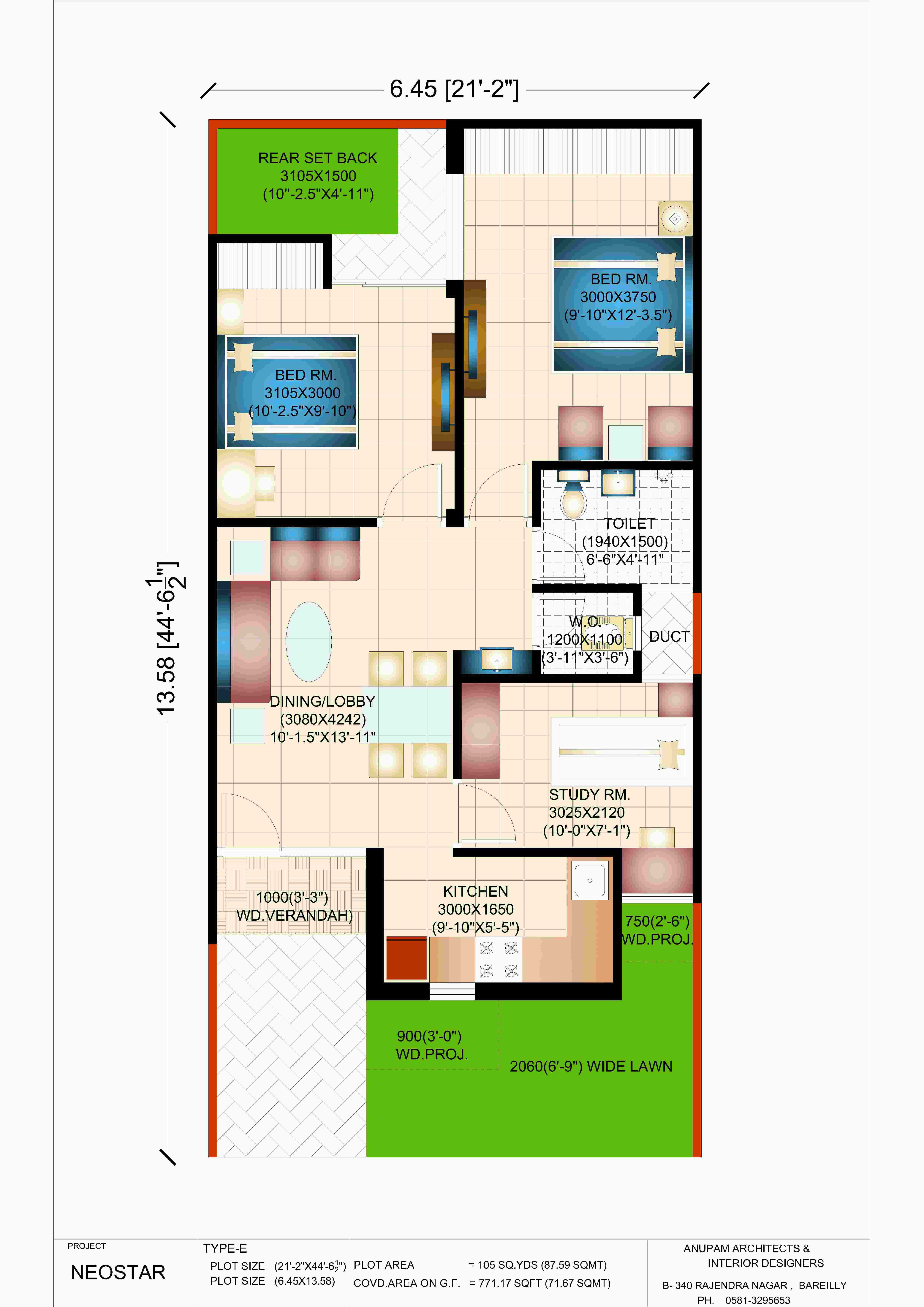 Listing