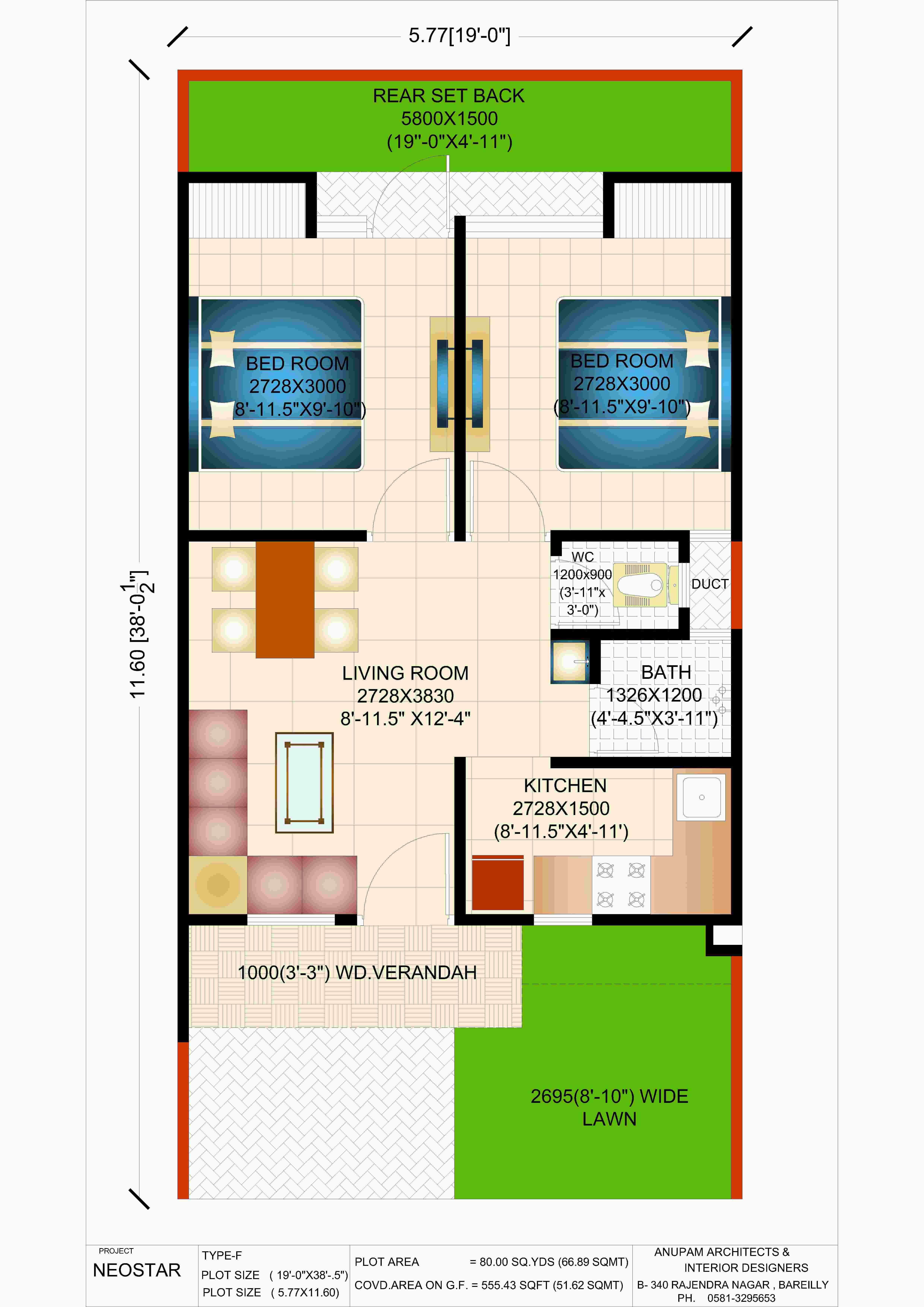 Listing