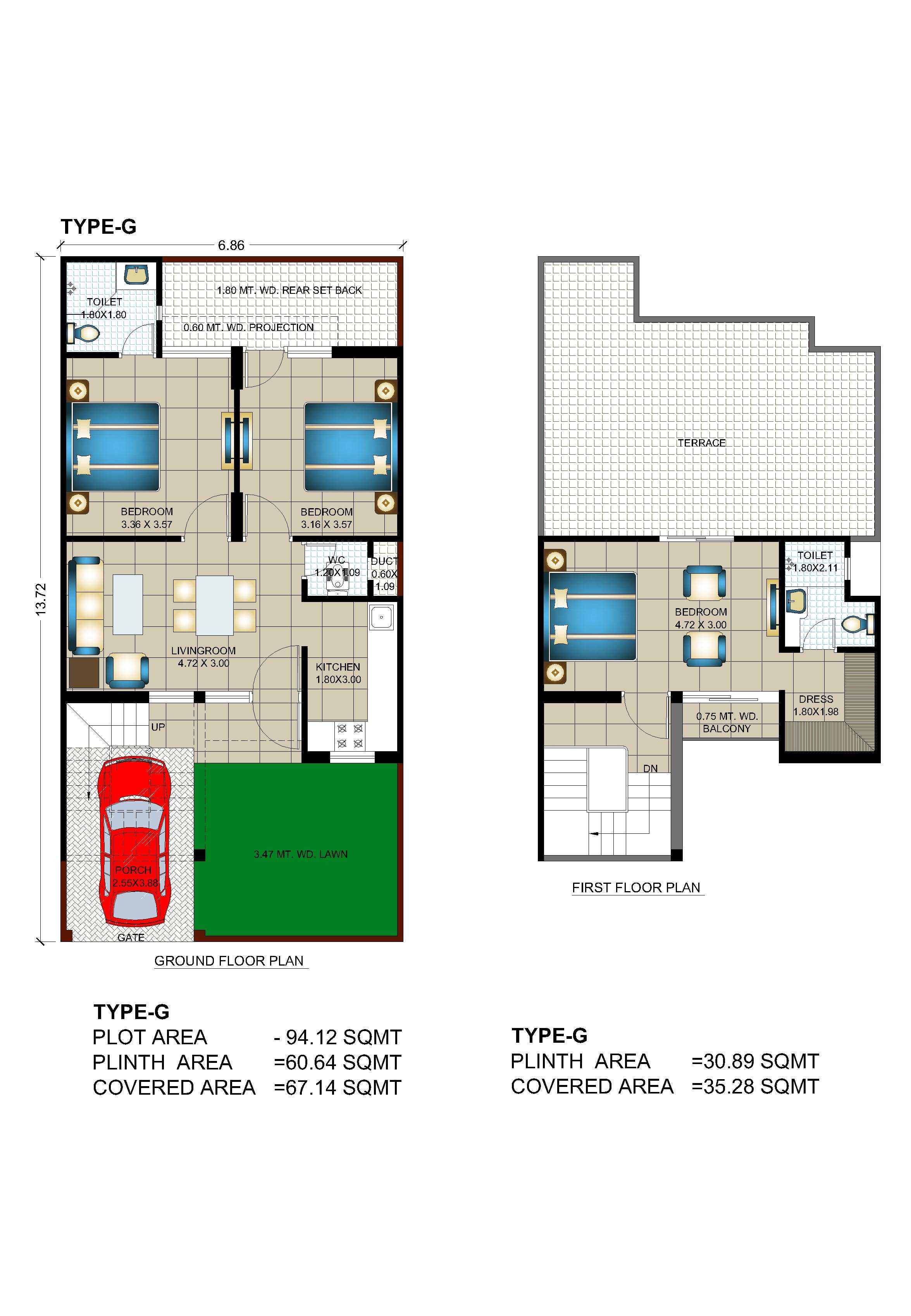 Listing