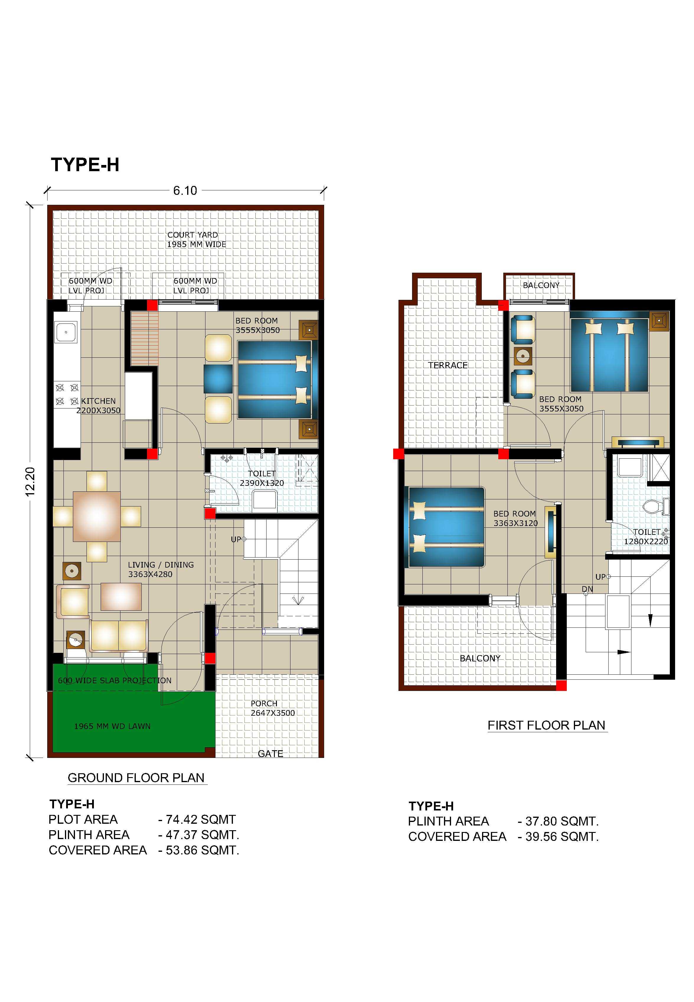 Listing